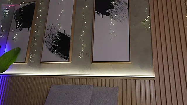 Lana Lann online show from 06/02/26, 04:23