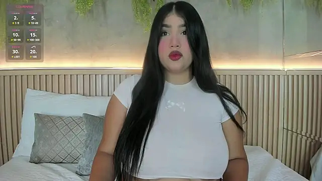 Lana Lann online show from 11/16/25, 12:43