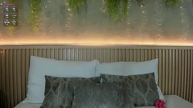 Lana Lann online show from 02/21/26, 11:56