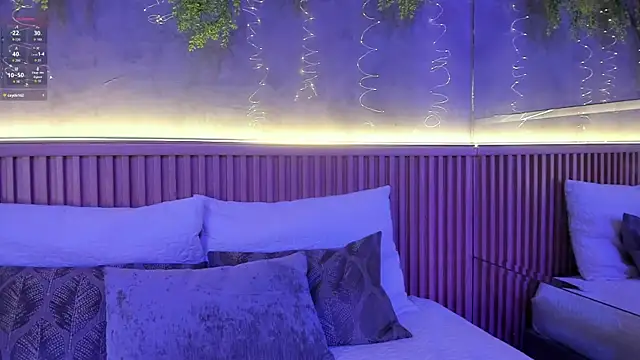 Lana Lann online show from 03/19/26, 07:25