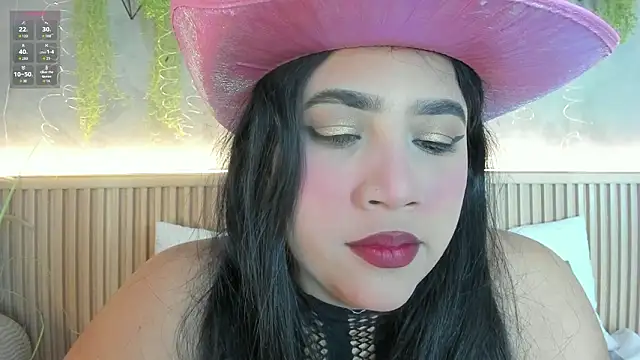 Lana Lann online show from 02/05/26, 12:34