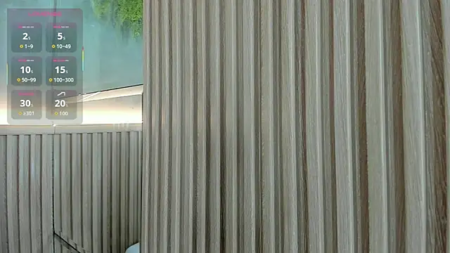 Lana Lann online show from 11/28/25, 11:54