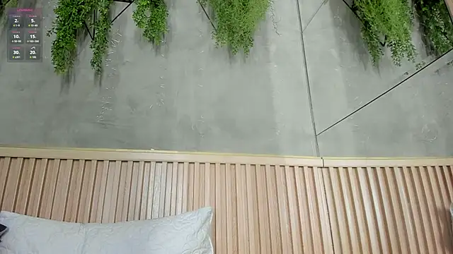 Lana Lann online show from 01/18/26, 11:57