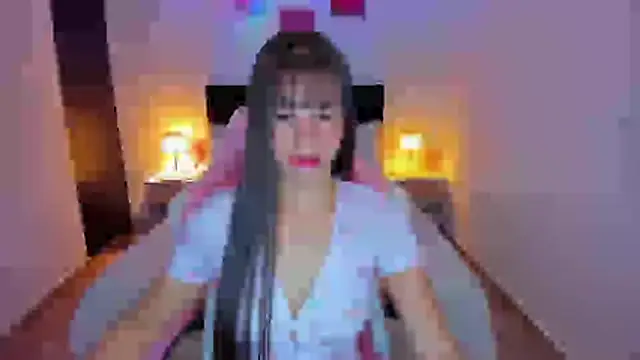 Sophia rincon online show from 03/24/26, 08:20