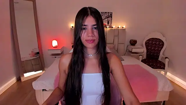 Sophia rincon online show from 09/10/25, 06:51