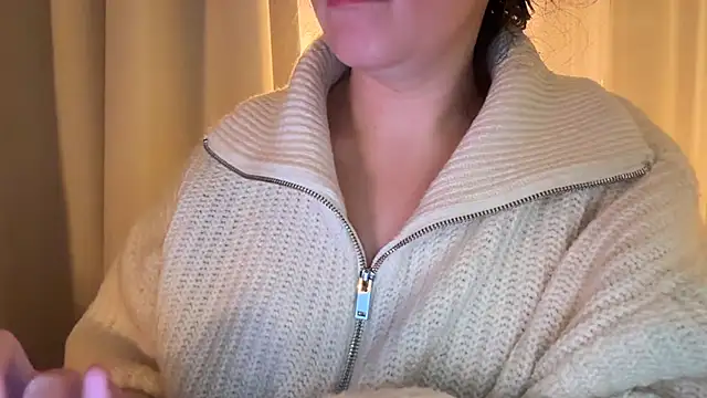 Sandysecret online show from 12/15/25, 07:52