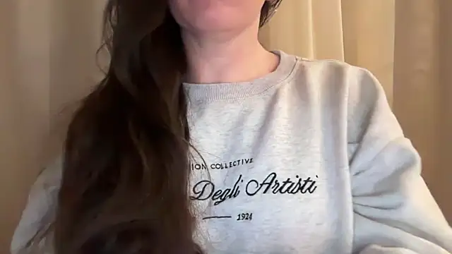 Sandysecret online show from 01/12/26, 09:41