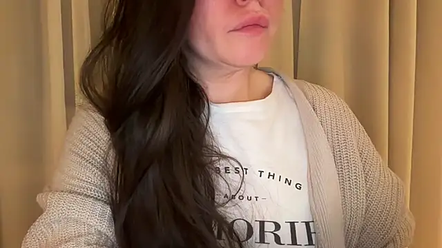 Sandysecret online show from 02/16/26, 09:13