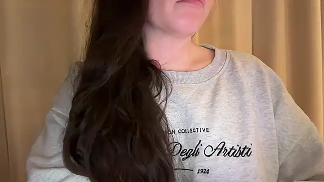 Sandysecret online show from 01/13/26, 09:41