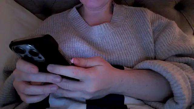 Sandysecret online show from 11/20/25, 08:42