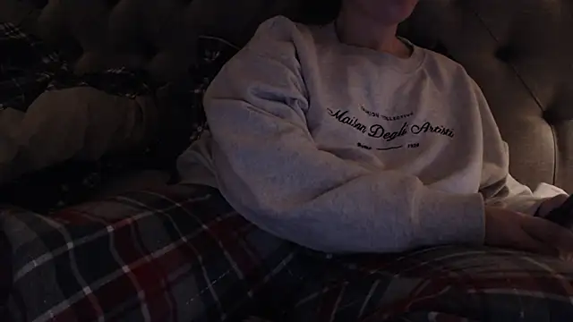 Sandysecret online show from 12/03/25, 08:08