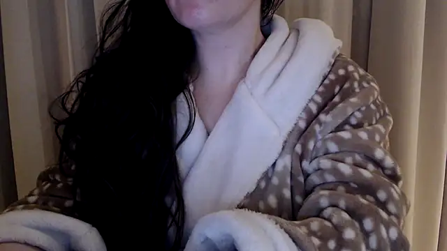 Sandysecret online show from 03/04/25, 09:22