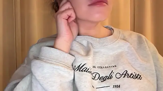 Sandysecret online show from 01/14/26, 09:40