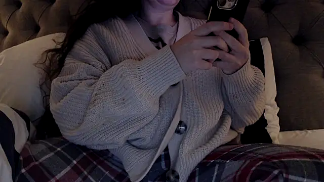 Sandysecret online show from 11/24/25, 08:09