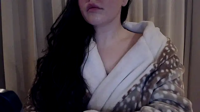 Sandysecret online show from 02/05/25, 08:35