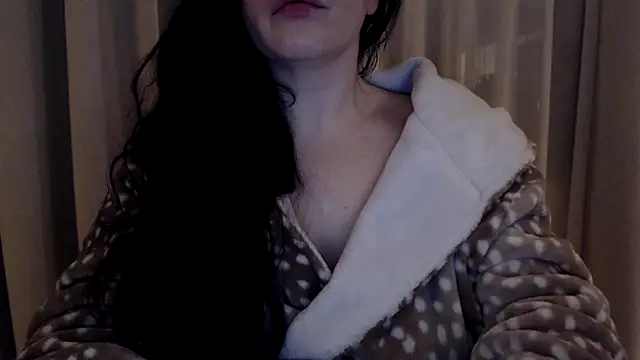Sandysecret online show from 02/06/25, 08:45