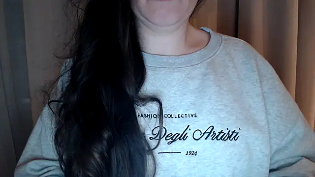 Sandysecret online show from 11/12/25, 08:56