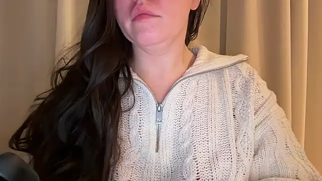 Sandysecret online show from 02/12/26, 08:30