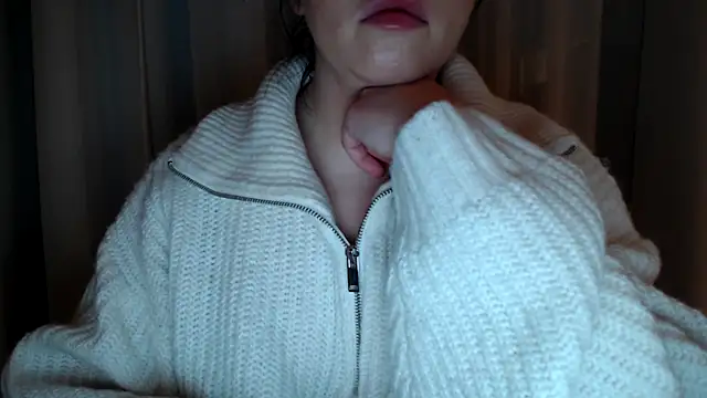 Sandysecret online show from 03/02/25, 08:46