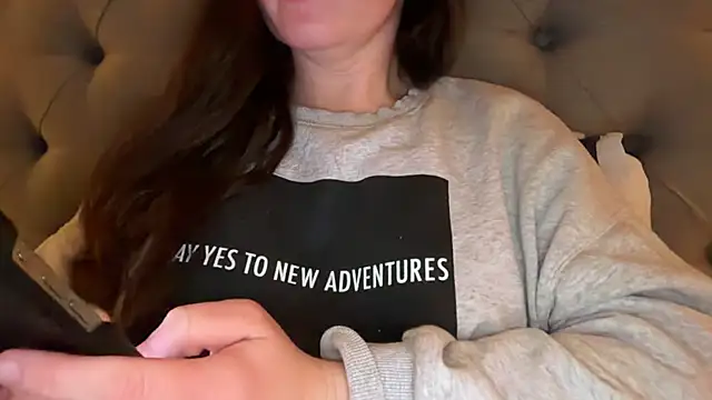 Sandysecret online show from 02/19/26, 09:12