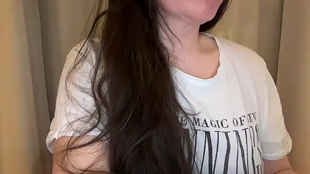 Sandysecret online show from 04/21/26, 08:04