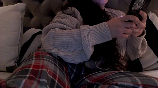 Sandysecret online show from 11/23/25, 09:36