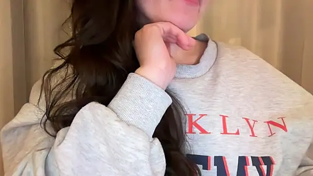 Sandysecret online show from 04/01/26, 08:06