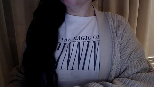 Sandysecret online show from 11/06/25, 08:57