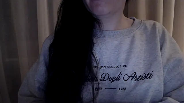 Sandysecret online show from 11/10/25, 08:14