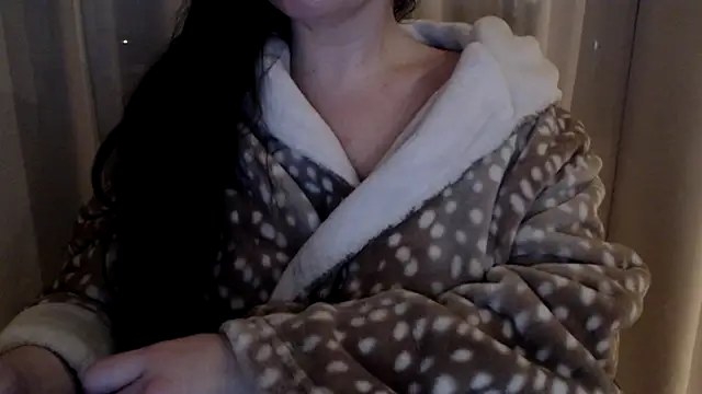 Sandysecret online show from 03/18/25, 07:01