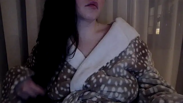 Sandysecret online show from 02/25/25, 08:42
