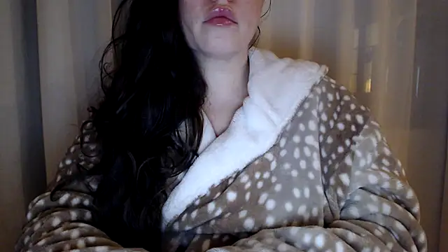 Sandysecret online show from 02/27/25, 09:04