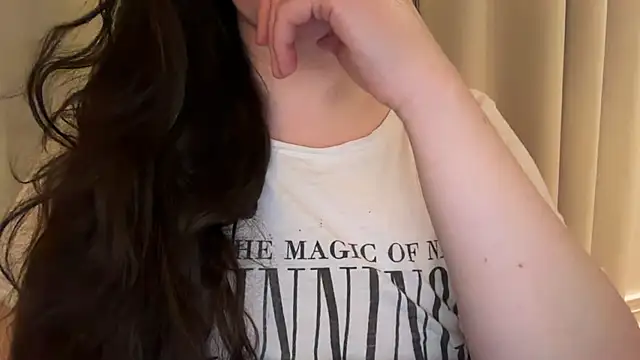 Sandysecret online show from 04/28/26, 08:02