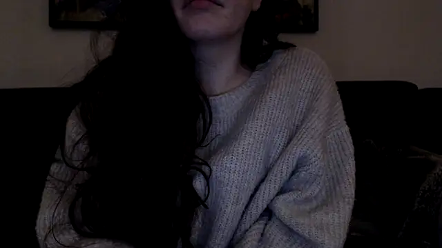 Sandysecret online show from 02/13/25, 08:13
