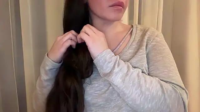 Sandysecret online show from 02/25/26, 08:30