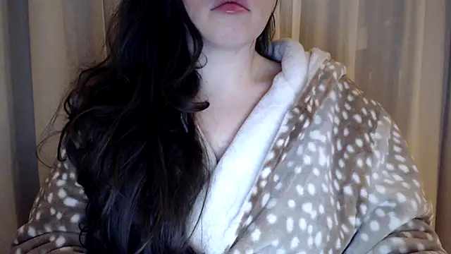 Sandysecret online show from 02/03/25, 07:21