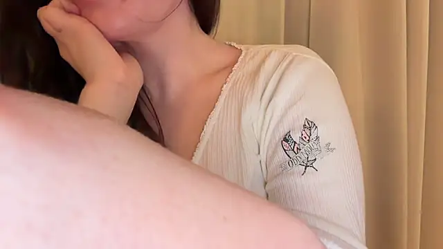 Sandysecret online show from 04/07/26, 07:59