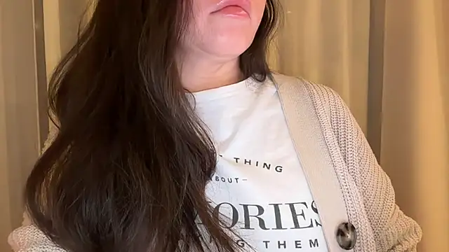 Sandysecret online show from 02/15/26, 08:08