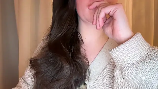 Sandysecret online show from 12/04/25, 09:47