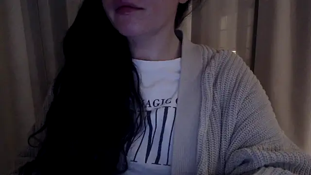 Sandysecret online show from 11/05/25, 08:45