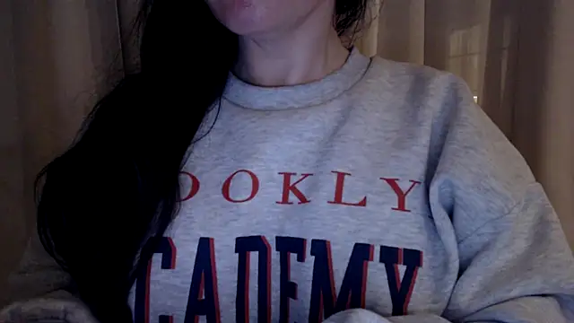 Sandysecret online show from 10/27/25, 09:38