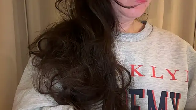 Sandysecret online show from 03/30/26, 08:21