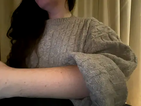 Sandysecret online show from 10/26/25, 09:15