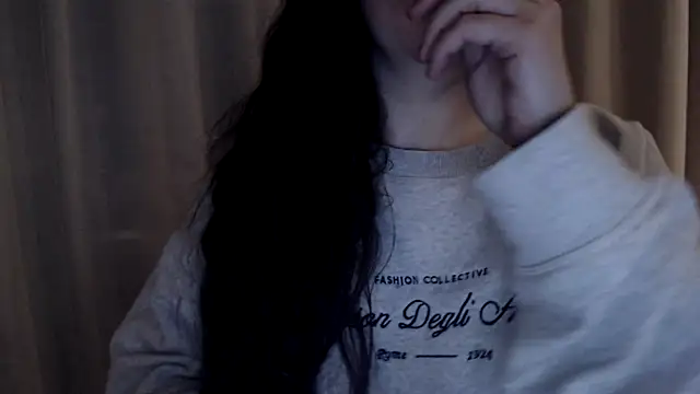 Sandysecret online show from 11/11/25, 08:14