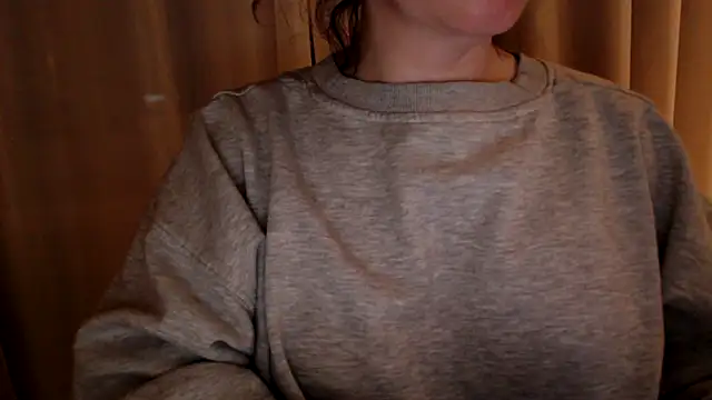 Sandysecret online show from 11/16/25, 08:46