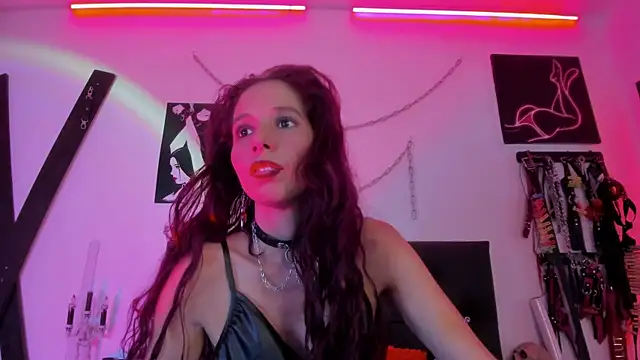 Little Naughtty online show from 10/05/25, 02:08