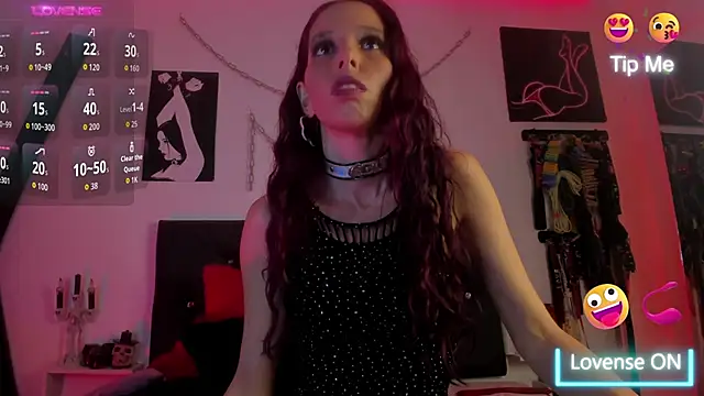 Little Naughtty online show from 09/18/25, 02:42