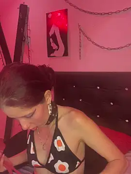 Little Naughtty online show from 01/17/26, 01:26