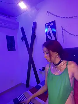 Little Naughtty online show from 04/11/26, 02:30