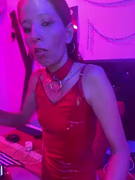 Little Naughtty online show from 04/08/26, 01:01